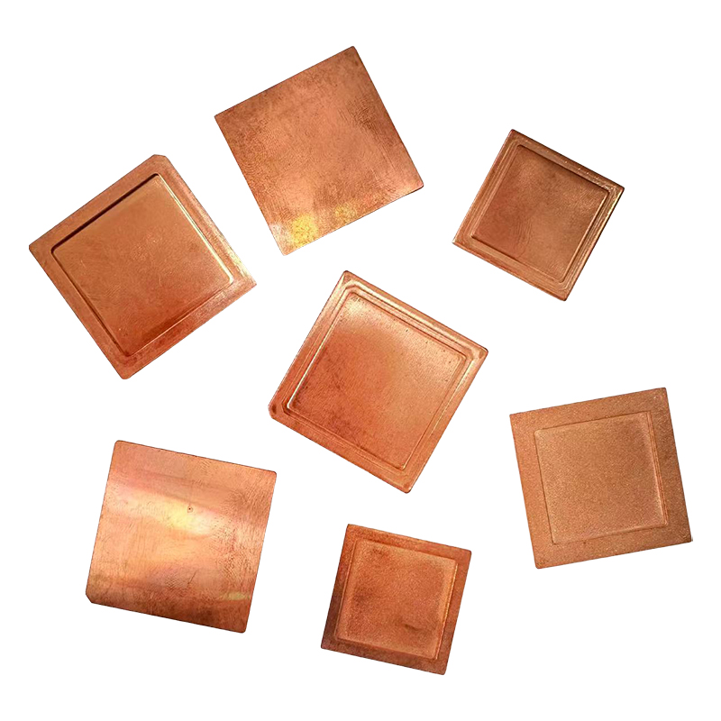 Copper Stamping Parts Guide - Materials, Process & Sourcing