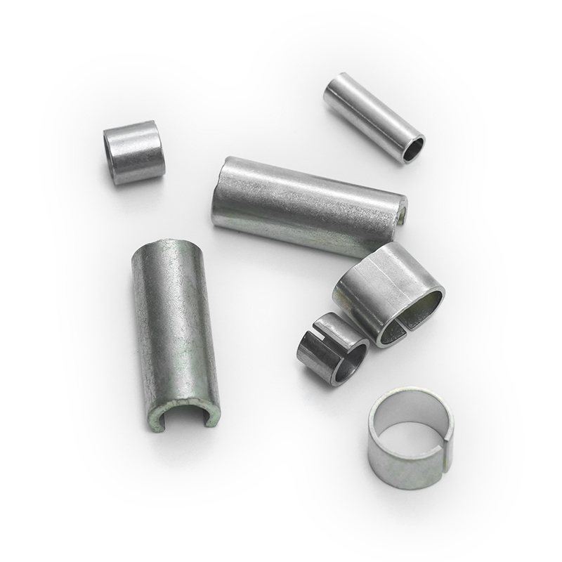 Nigrum malleable ferrum bushing