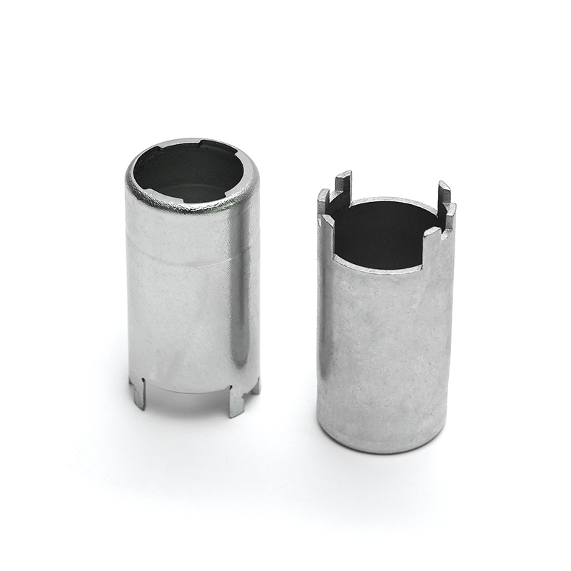 Ferrum Sollenoid CYMVE habitationi