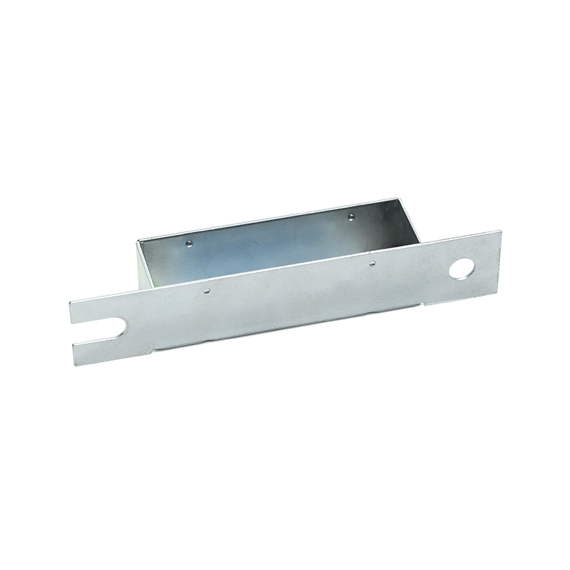 Ferrum capacitor signantes habitationi