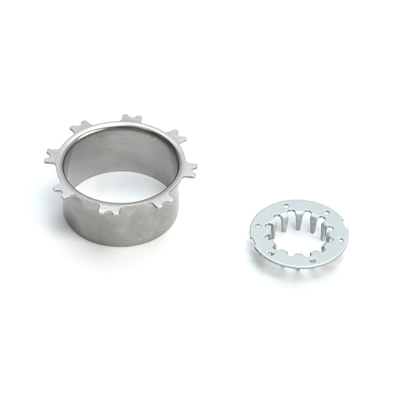 Ferrum ascendens bracket