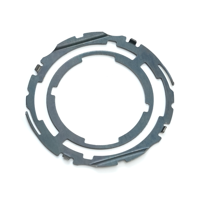 65MMM Ferrum Stricted Sedem adjuster laminam