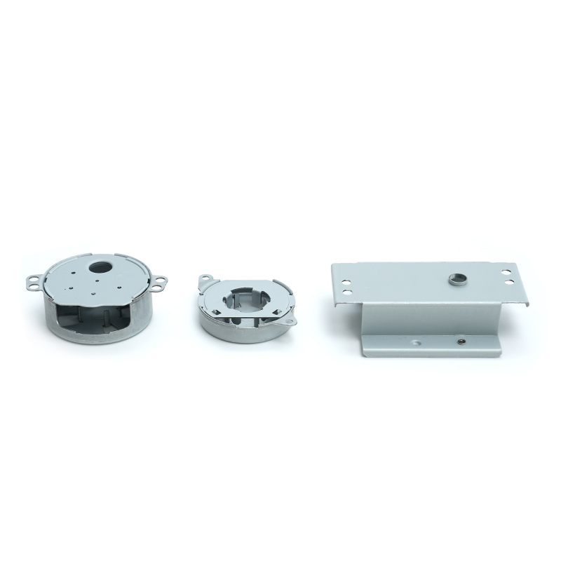 Galvanized Sheet motor habitationi