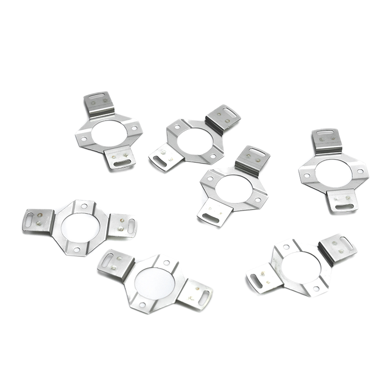 Gerunt, repugnans immaculatam ferro bracket