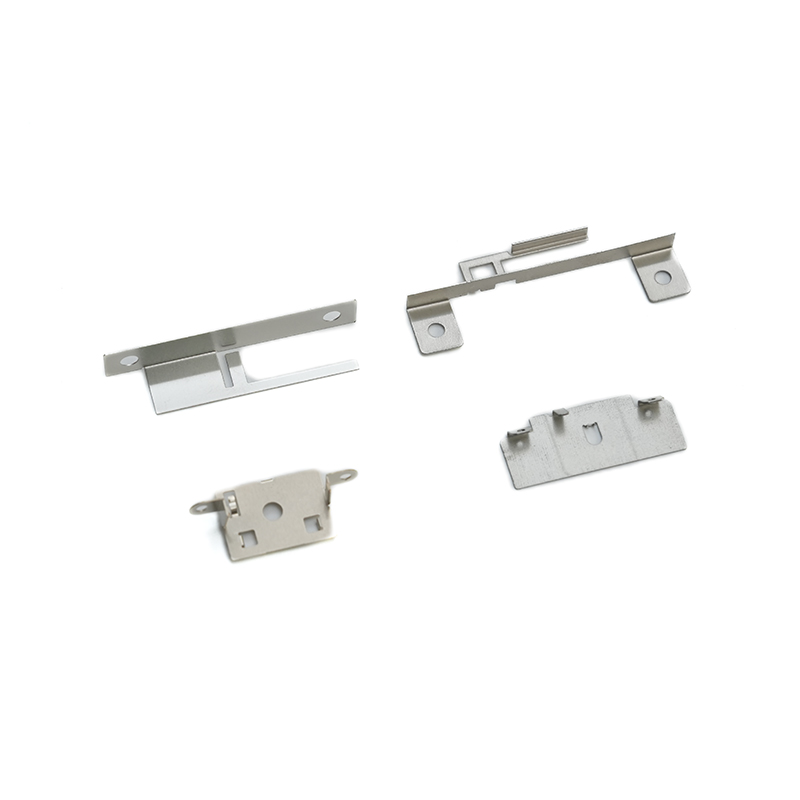 High pressura resistant immaculatam ferro bracket