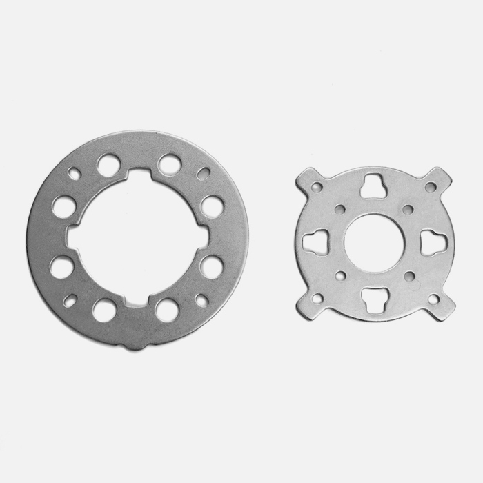 Automotive ferro partium