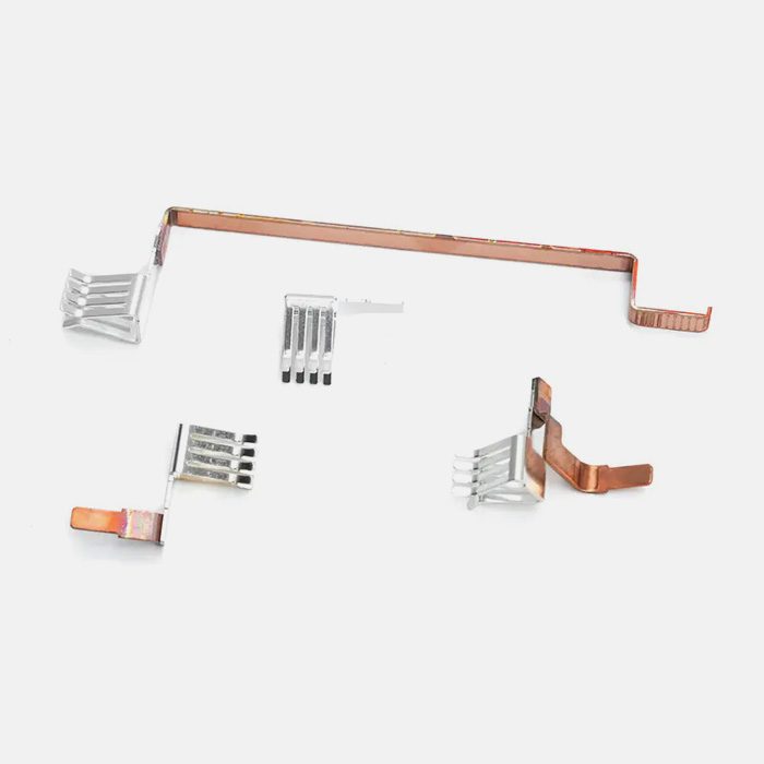 Aeris-fundatur in patella stamping partes